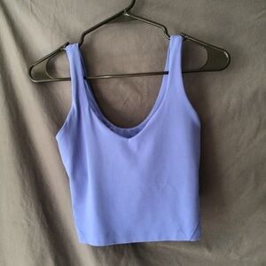 Lululemon Align Tank